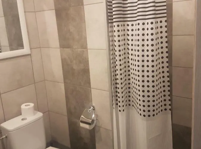 I Parking U Andrzeja Gdańsk