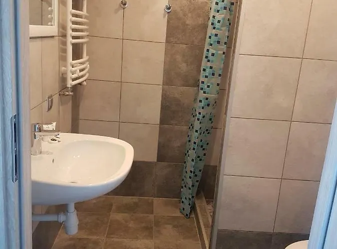 U Andrzeja Privat bolig Gdańsk