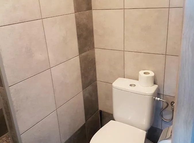 I Parking U Andrzeja