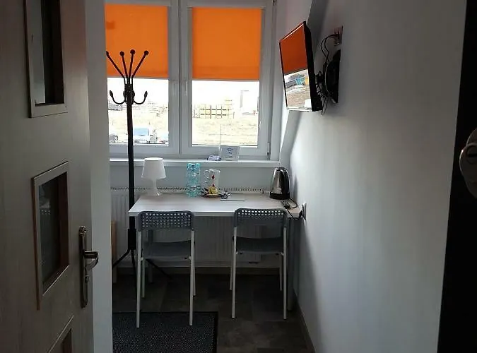 Homestay U Andrzeja *