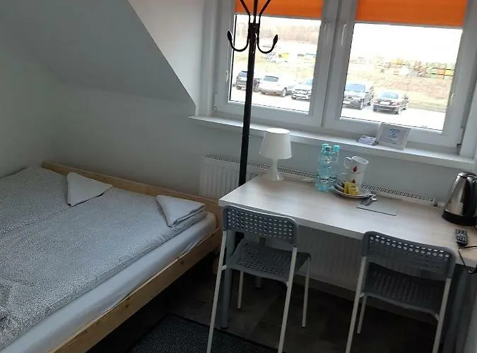 Homestay U Andrzeja Gdansk