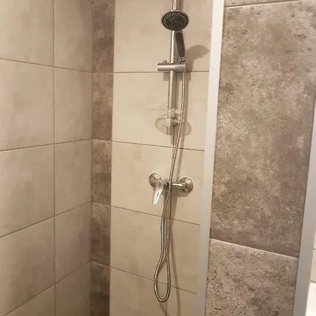 U Andrzeja Rum i privatbostad *