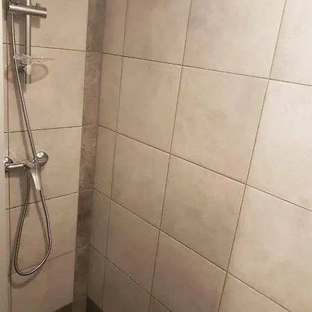 Rum i privatbostad U Andrzeja