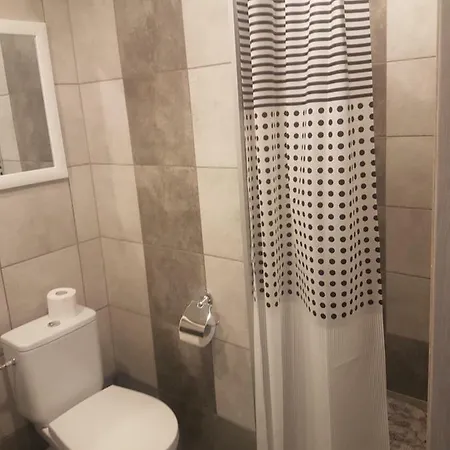 U Andrzeja Gdańsk