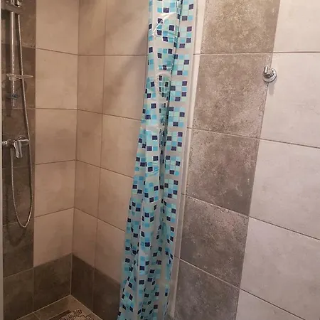 U Andrzeja Rum i privatbostad *